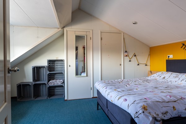 Medium property photo - Burgemeester H.Blokstraat 23, 4286 CB Almkerk